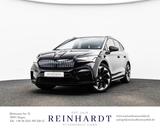 Skoda ENYAQ 80 SPORTLINE LED/ACC/HuD/AHK/WÄRMEPUMPE - Skoda Enyaq in Dortmund