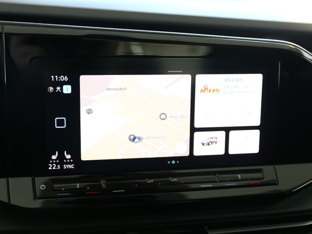 Volkswagen Caddy 2.0TDI DSG STYLE NAV PRO STANDHZ PANO AHK