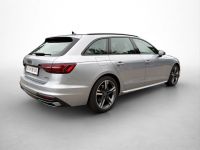 Audi A4 - Vorschau Bild 19