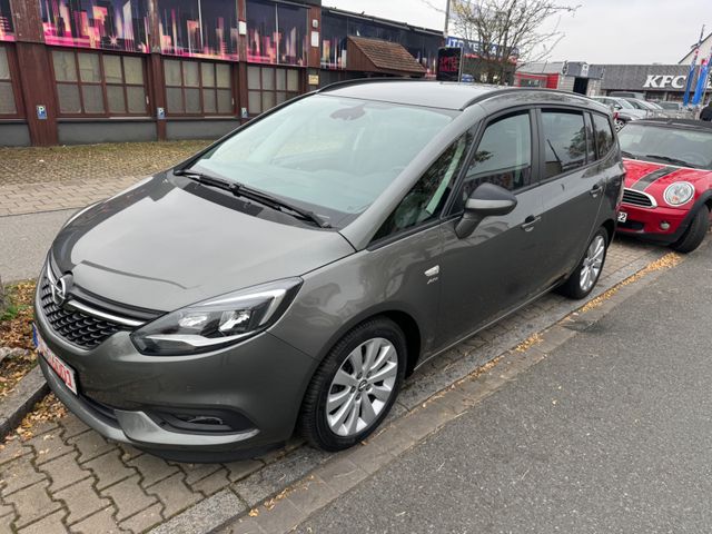 Opel Zafira C Active Start/Stop WhatsApp 017670842236