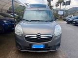 Opel Combo Tour 2017 1.6 120 Allestimento Disabi - gebrauchte Opel Combo aus dem Jahr 2017