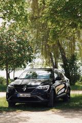 Renault Arkana Mild Hybrid 160 EDC R.S. Line Fast Tr...