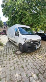 Renault Master Kastenwagen L3H2 - Renault Master: Kastenwagen