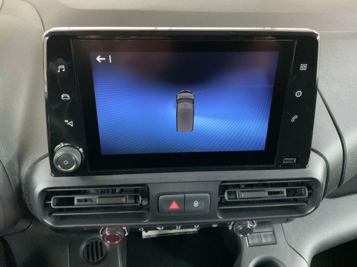 Toyota Proace City - Bild 17