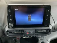 Toyota Proace City - Vorschau Bild 17