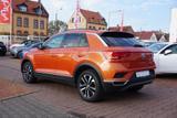 Volkswagen T-Roc 1.5 TSI United LED Panorama ACC Navi - Volkswagen mit Benzin-Antrieb