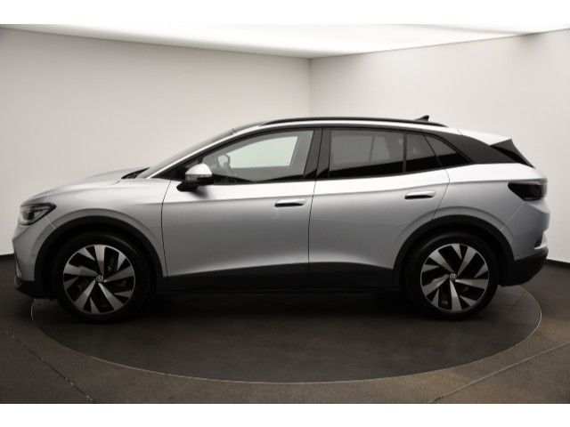 Volkswagen ID.4 - Bild 19