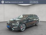 Skoda Octavia Combi RS 2.0 TDI DSG AHK