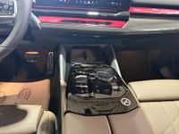 BMW 540 - Vorschau Bild 9