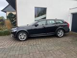 Volvo V90 Cross Country T5 AWD Geartronic - - schwarze Volvo V90 Cross Country