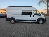 Opel Movano Edition /Solar/ Markise/ 2 Jahre Garantie - Opel Wohnmobil oder -wagen
