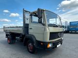 Mercedes-Benz 817 / 3-Seiten-Kipper / 6 Zylinder / AHK