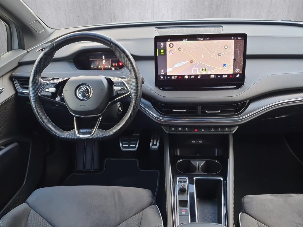 Skoda ENYAQ iV 80 Sportline