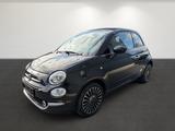 Fiat 500 Lounge Cabrio - Fiat 500 mit Benzin-Antrieb: Cabrio, Automatik