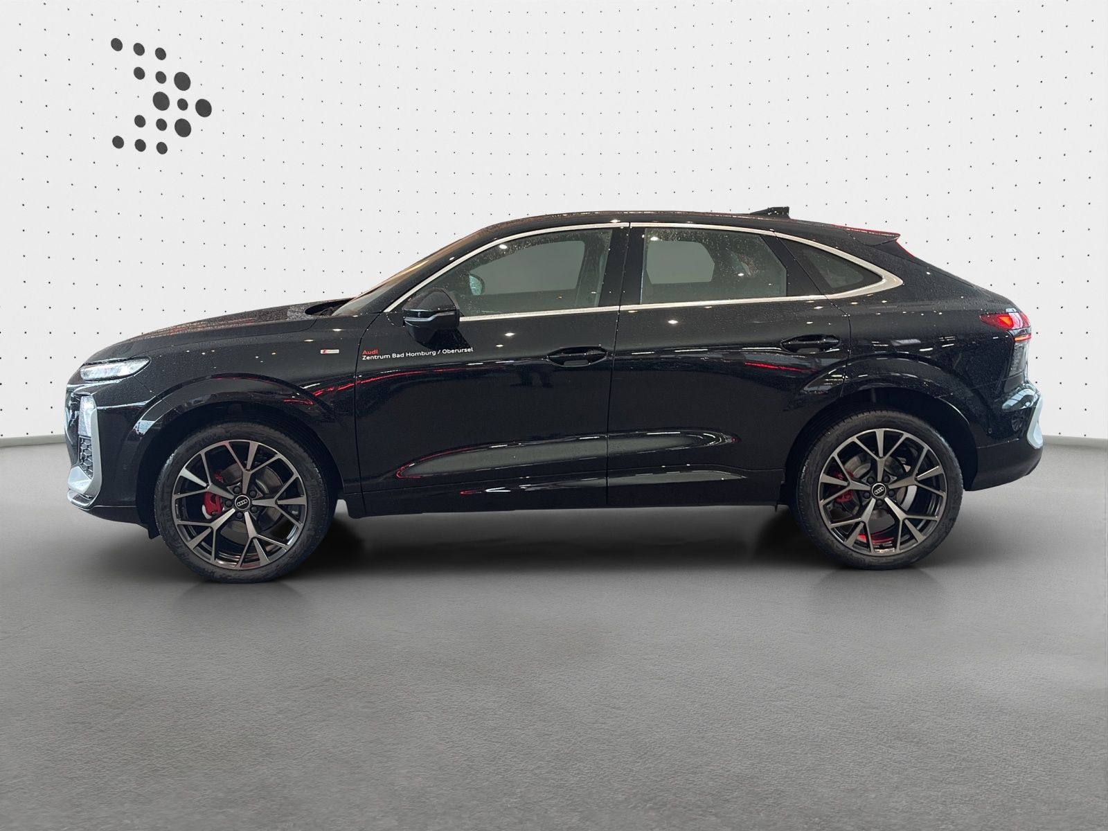 Audi Q3 - Bild 3