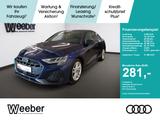 Audi A3 Lim S line AHK*NAVI*LED*17LM*GRA*5J GAR AHK - Audi A3 Jahreswagen: Automatik