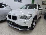BMW X1 S-DRIVE 18d - BMW X1: X1s Drive 18d
