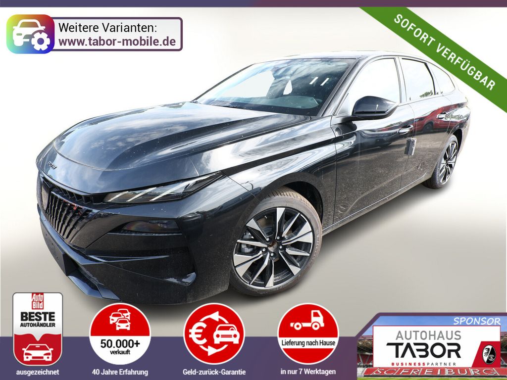 Image of Peugeot 308