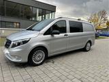 Mercedes-Benz Vito 116 extra lang mixto facelift - Mercedes-Benz Vito: Extra Lang