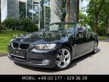 BMW 320i Cabrio*AUTOMATIK*LEDER*XENON* - BMW 320 aus 2008: 320i