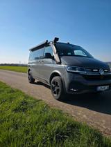 Volkswagen T6 California 4 motion offroad  - : Van, Offroad