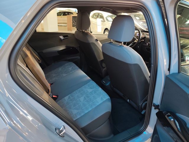 ID.3 Pro Performance *Matrix*ACC*Navi*App*Kamera