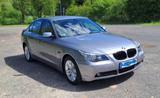 BMW 520i E60 einer der ersten, Klima Xenon... - BMW 520: D E60