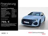 Audi RS 3 Sportback RS-AGA*MATRIX*B&O*19ZOLL*NAVI