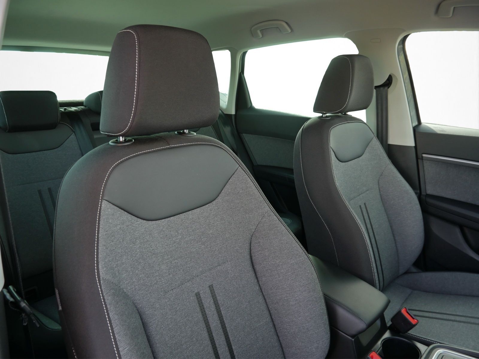 Seat Ateca - Bild 10