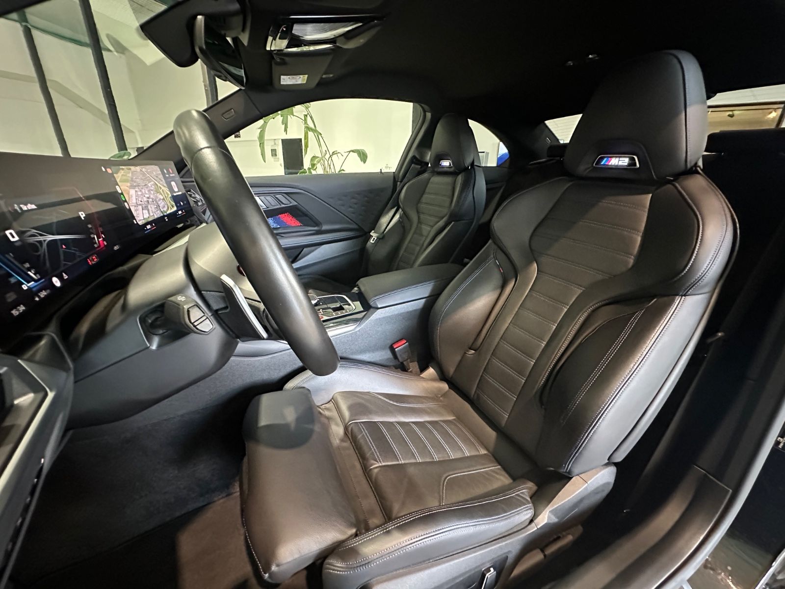 BMW M2 Coupe *M Compound,Shadow,ACC,M-Sitze,LED,Kam. foto 13