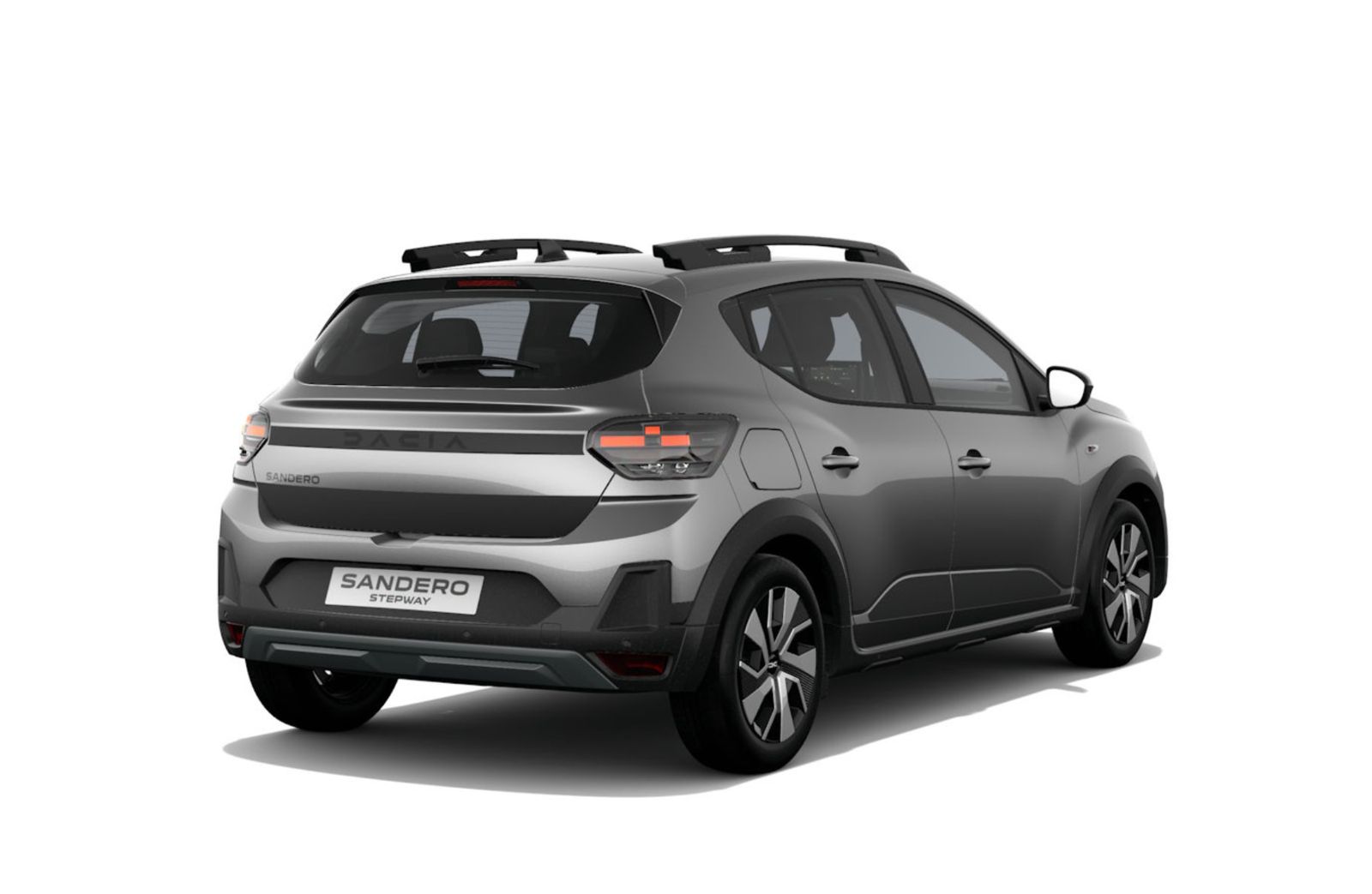 Dacia Sandero - Bild 5