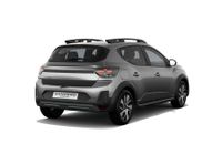 Dacia Sandero - Vorschau Bild 5