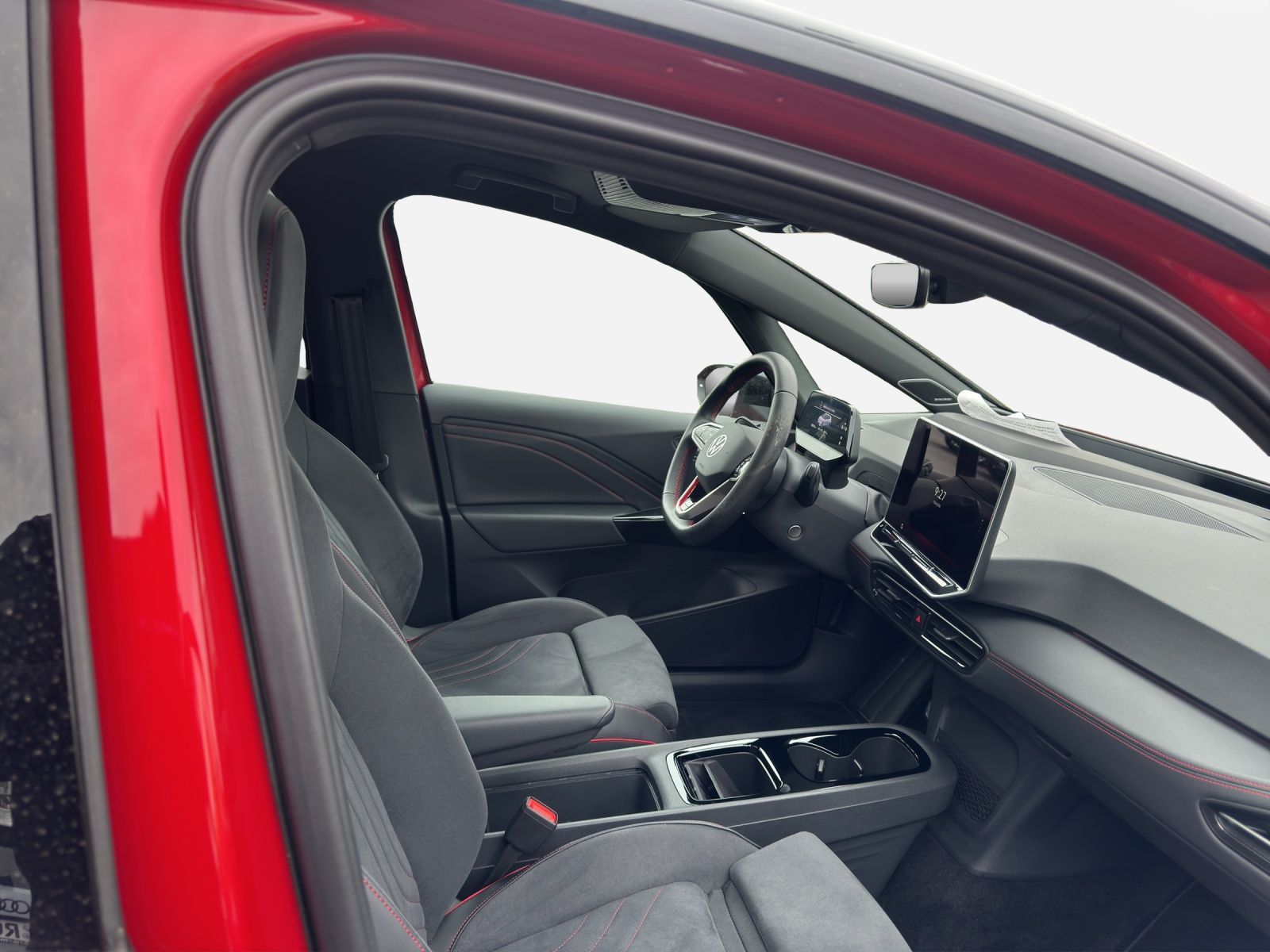 Volkswagen ID.3 - Bild 6