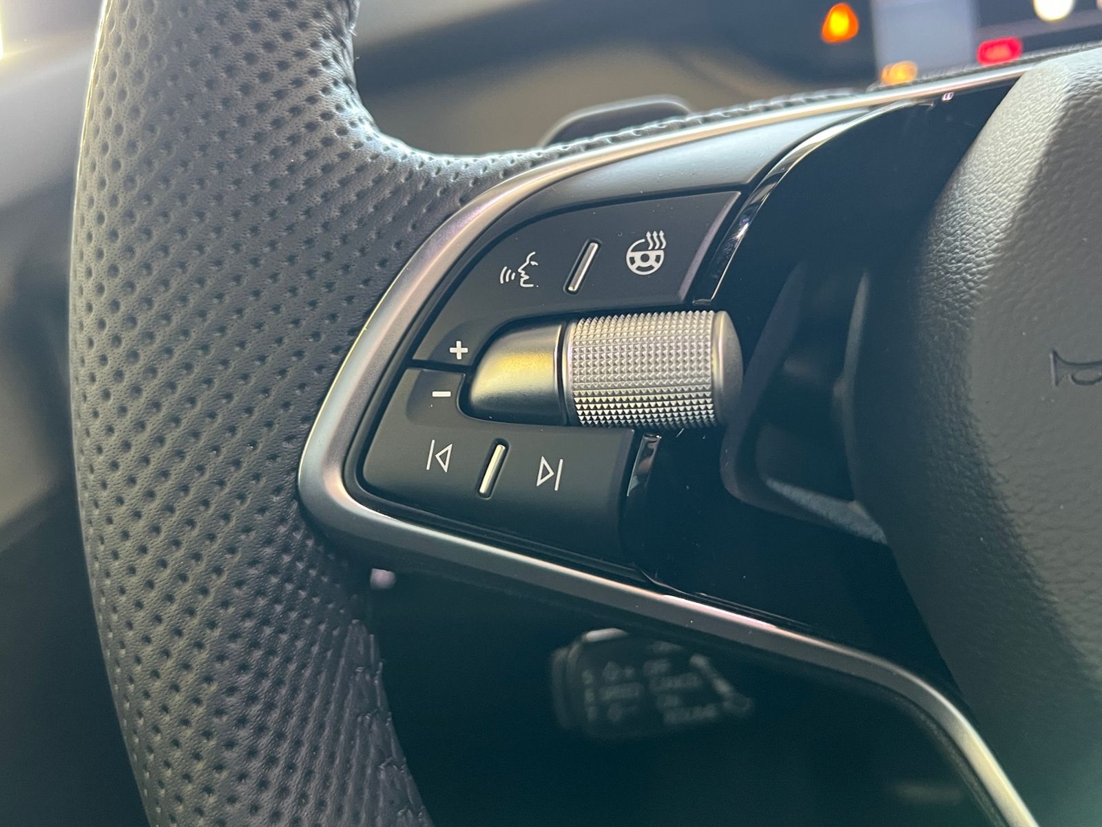 Fahrzeugabbildung SKODA Enyaq 85x Sportline *AHK,Panorama,20"-LM-Felge*