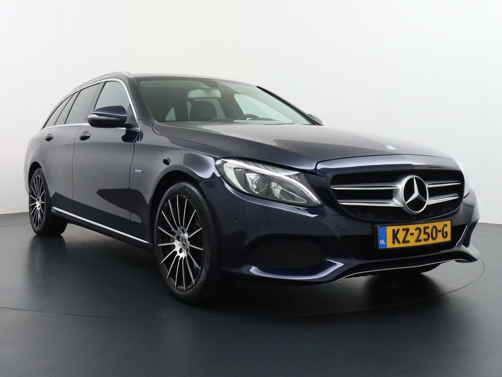 Mercedes-Benz C 350 Estate e Lease Edition NL Auto | LMF |