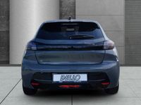 Peugeot e-208 - Vorschau Bild 5