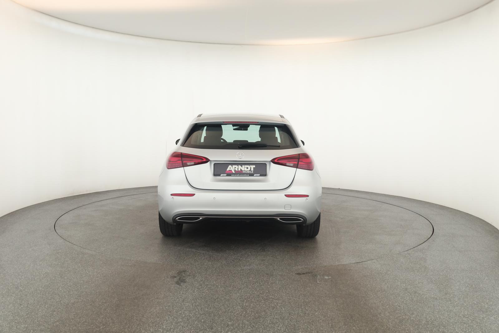 Mercedes-Benz A-Class 4M Progressive Matrix Digi Navi ACC Kam 17, миниатюра 25