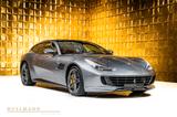 Ferrari GTC4Lusso + CARBON + JBL + LIFT + PANO - Ferrari GTC4Lusso: Sportwagen