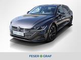Volkswagen Arteon Shooting Brake 2.0 TDI R-Line AHK RüKa - Volkswagen Arteon in Düsseldorf