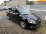 Volkswagen Sharan Comfortline BMT 7SITZER/AUTOMATIK/KLIMA