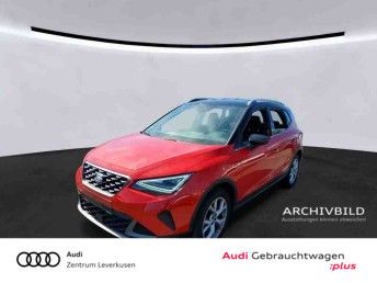 Seat Arona - Bild 1