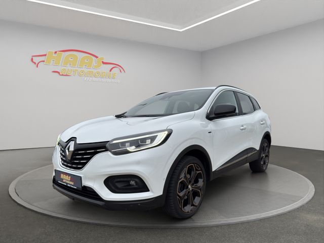 Renault Kadjar Black Edition*Digital Tacho*ACC*AHK*