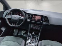 SEAT Ateca FR 2.0 BlackEdit. BeatsAudio Virt.Cockpit