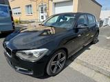 BMW 125D Automatik*2.Hand*Biturbo*Harman kardon* - BMW 125: 125d