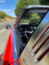 Porsche 911 Urmodell - Porsche Gebrauchtwagen von 1969