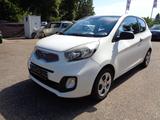 Kia Picanto 1.0 Attract / Klima - Kia Picanto Attract mit Benzin-Antrieb