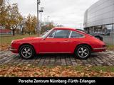 Porsche 911 2.0 Coupe Matching Numbers Motor frisch über - Porsche aus 1967: 911