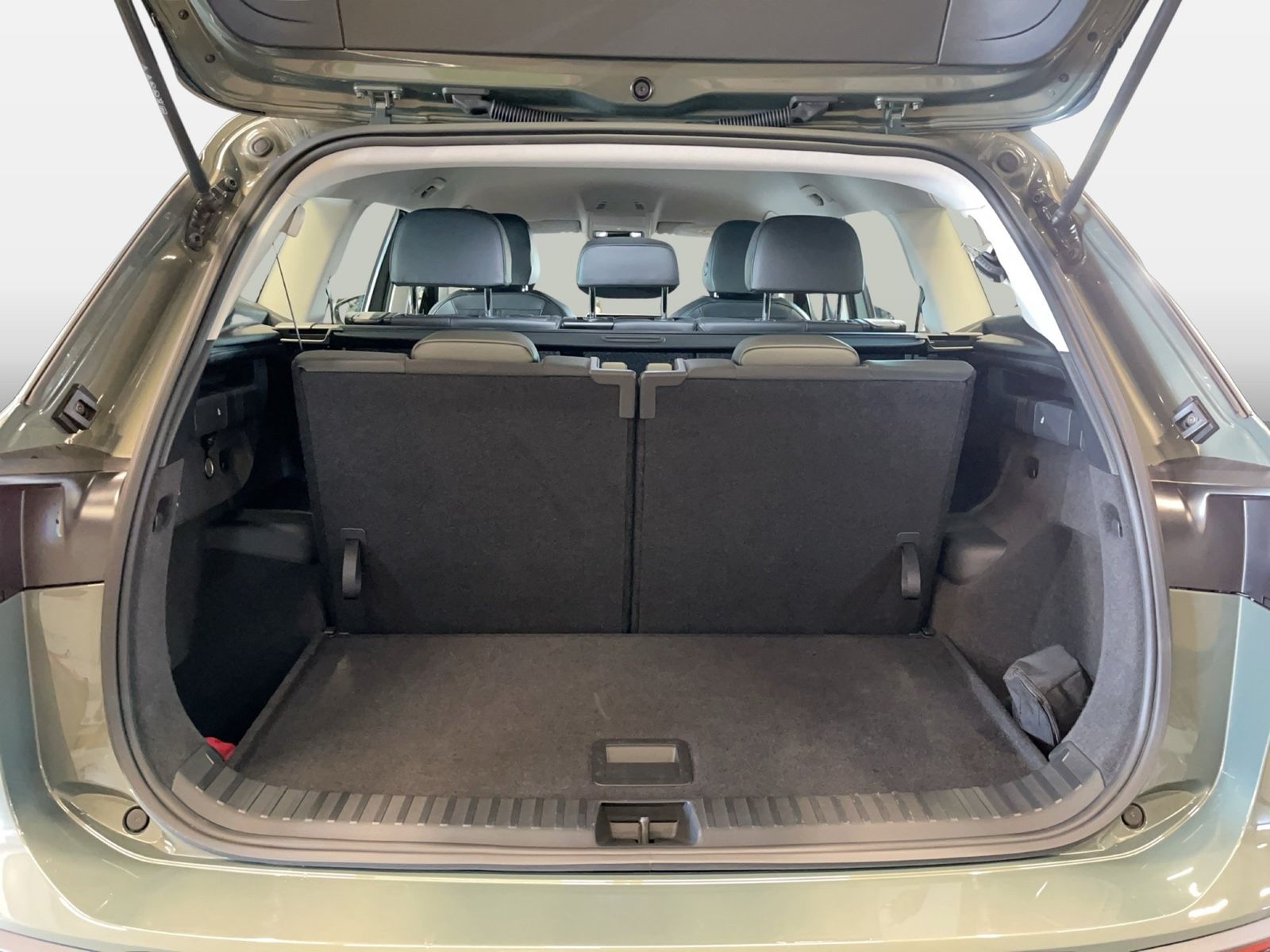 Volkswagen Tayron - Bild 14