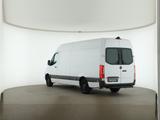 Mercedes-Benz Sprinter 315 CDI Kasten Lang hoch L3H2 MBUX 360 - Mercedes-Benz Sprinter: Lang
