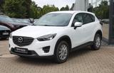 Mazda CX-5 165ps Exclusive NAVI/Einparkhilfe v+h/BSM - Mazda CX-5 Gebrauchtwagen
